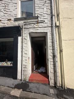 undefined, Bridge Street, Carmarthen SA31