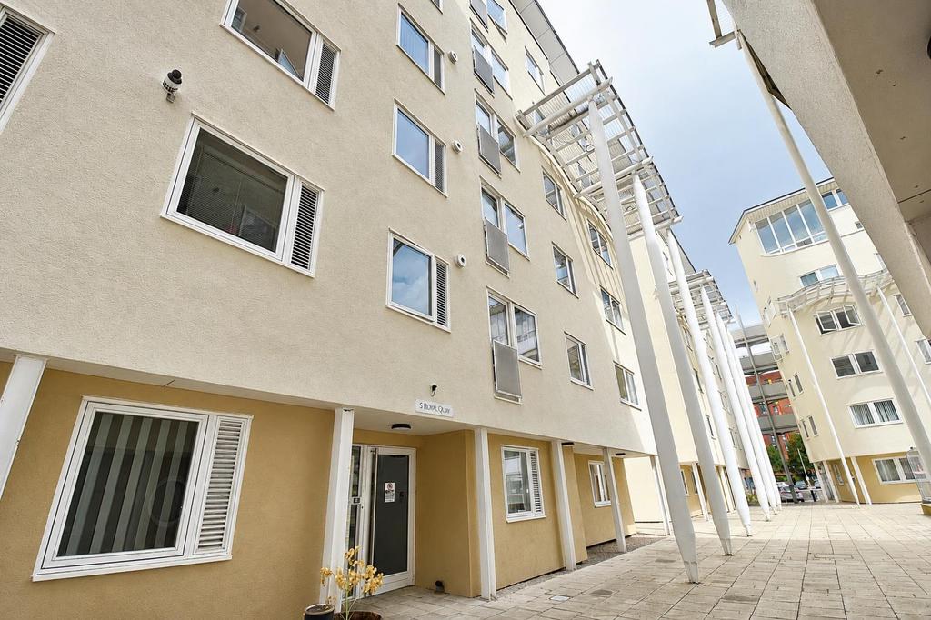 Apartment in Liverpool - View 4