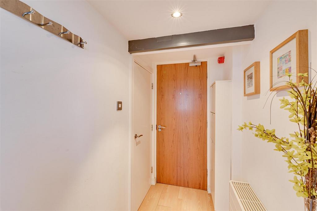 Apartment in Liverpool - View 3