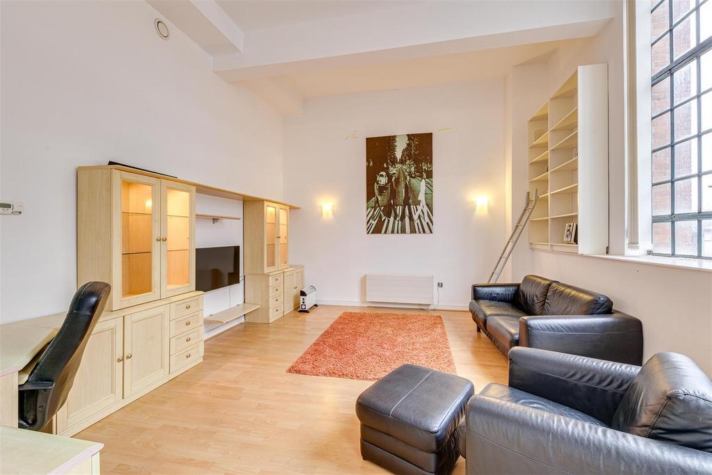 Apartment in Liverpool - View 4