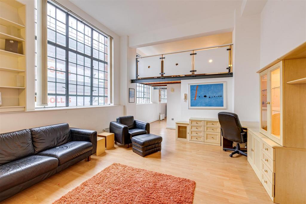 Apartment in Liverpool - View 5