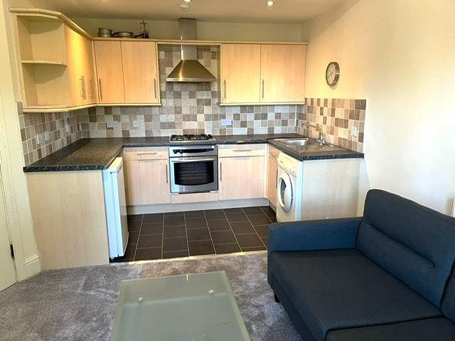 Apartment in Liverpool - View 2