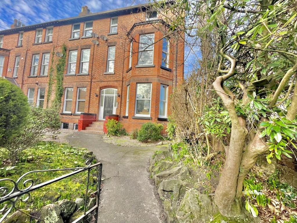 Apartment in Liverpool - View 5