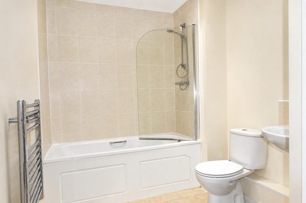 Apartment in Liverpool - View 4