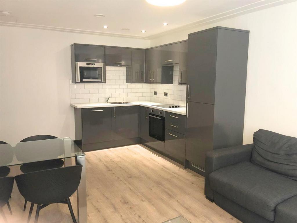 Apartment in Liverpool - View 2