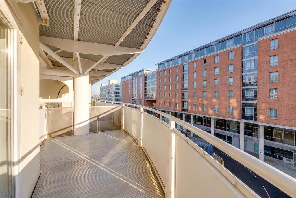 Apartment in Liverpool - View 2