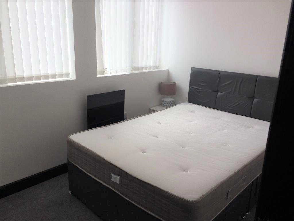 Apartment in Liverpool, Cavern Quarter - View 2