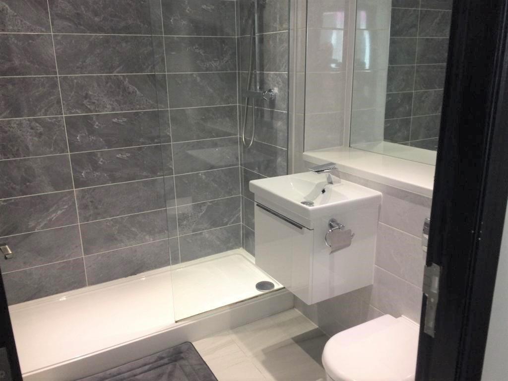Apartment in Liverpool, Cavern Quarter - View 3