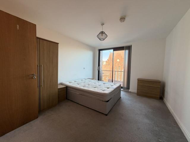 Apartment in Liverpool, Ropewalks, Vauxhall - View 4