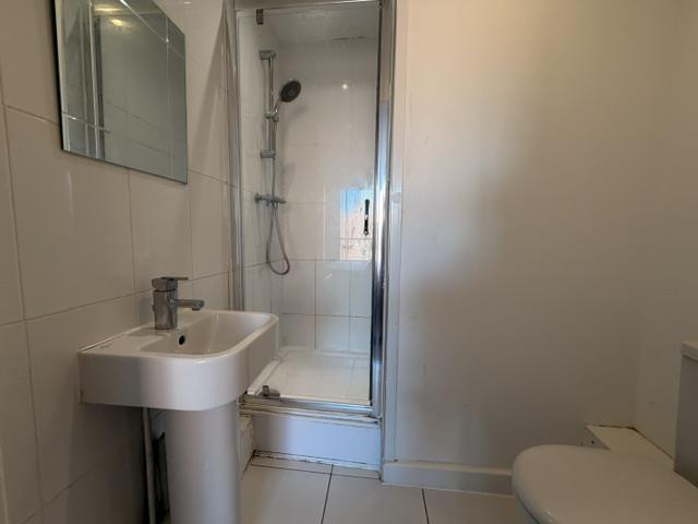 Apartment in Liverpool, Ropewalks, Vauxhall - View 5