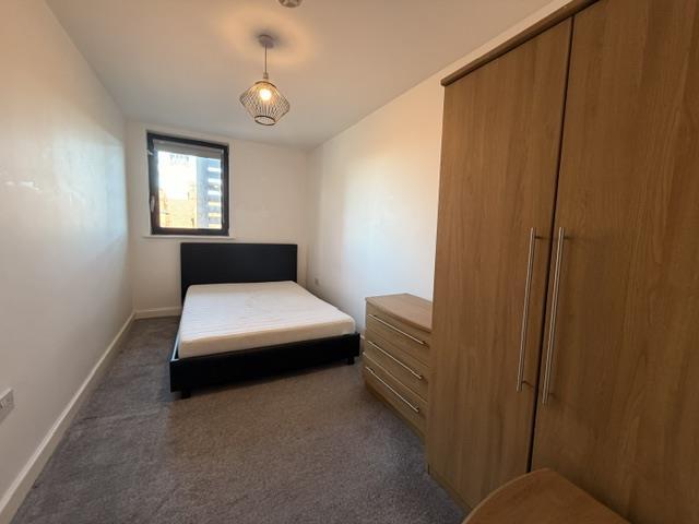 Apartment in Liverpool, Ropewalks, Vauxhall - More
