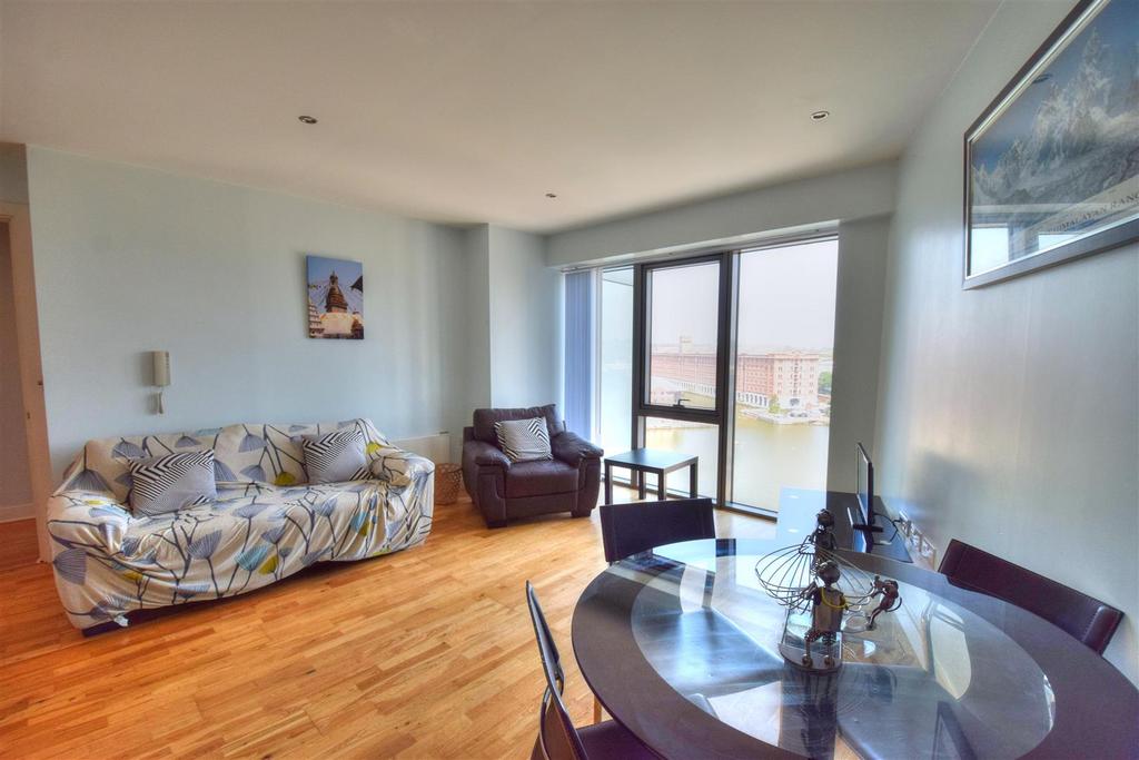 Apartment in Liverpool - View 2