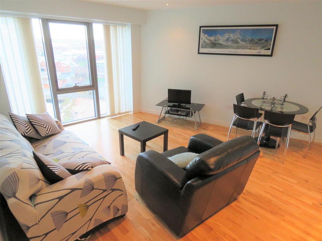Apartment in Liverpool - View 3
