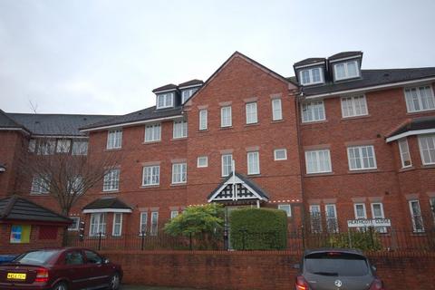2 bedroom apartment to rent, Heathcote Close, Chester