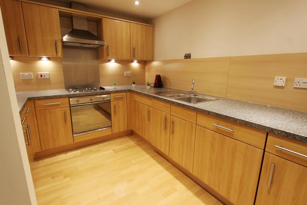 Apartment in Edinburgh, Old Town - View 2