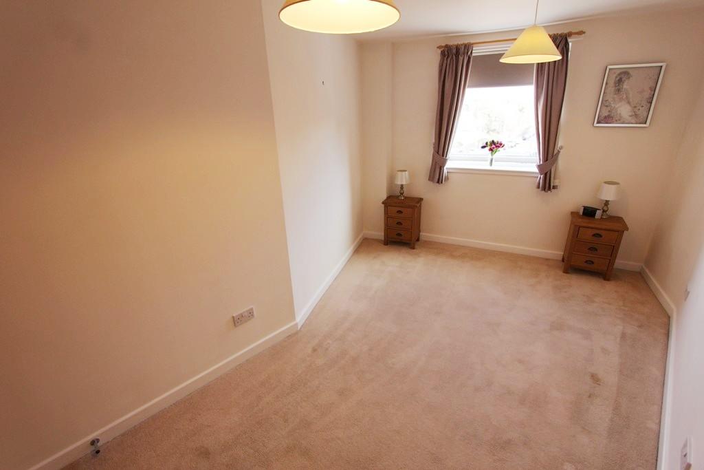 Apartment in Edinburgh, Old Town - View 5
