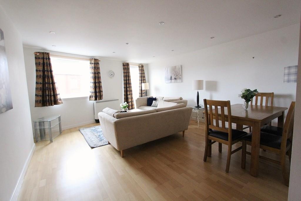 Apartment in Edinburgh, Old Town - More