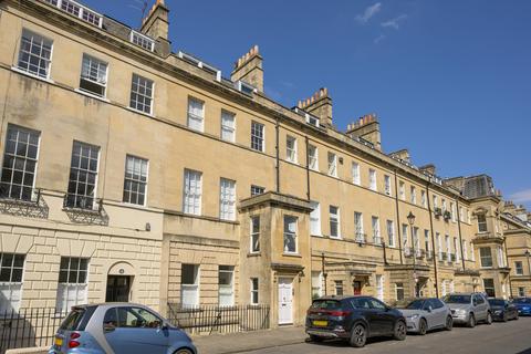 3 bedroom flat for sale, Marlborough Buildings, Bath, Somerset BA1
