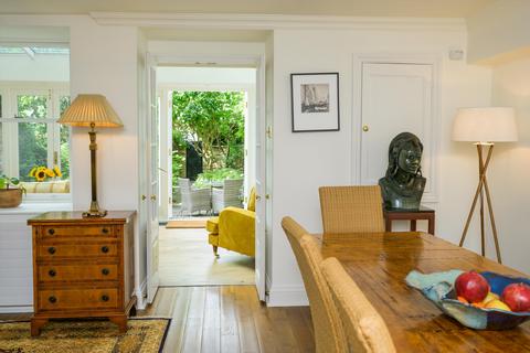 3 bedroom flat for sale, Marlborough Buildings, Bath, Somerset BA1