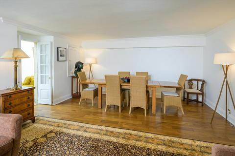 3 bedroom flat for sale, Marlborough Buildings, Bath, Somerset BA1