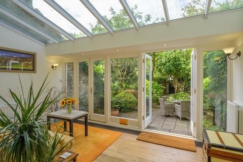 3 bedroom flat for sale, Marlborough Buildings, Bath, Somerset BA1