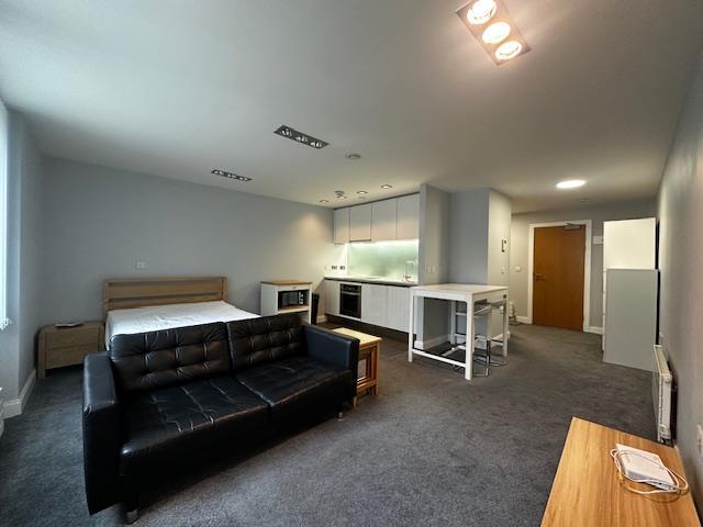 Apartment in Liverpool - View 2
