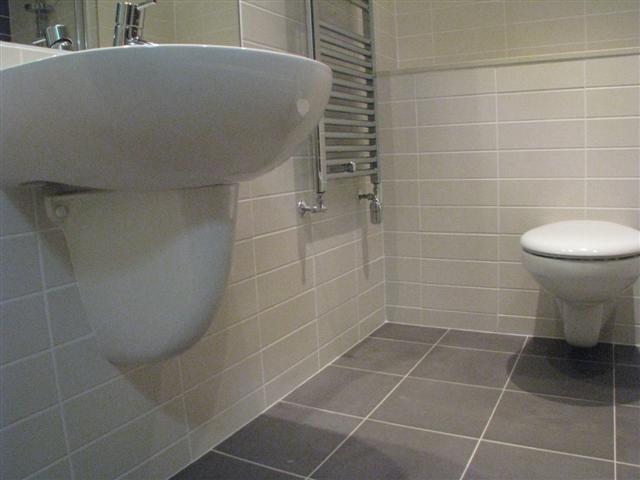Apartment in Liverpool, Waterfront, Vauxhall - View 5