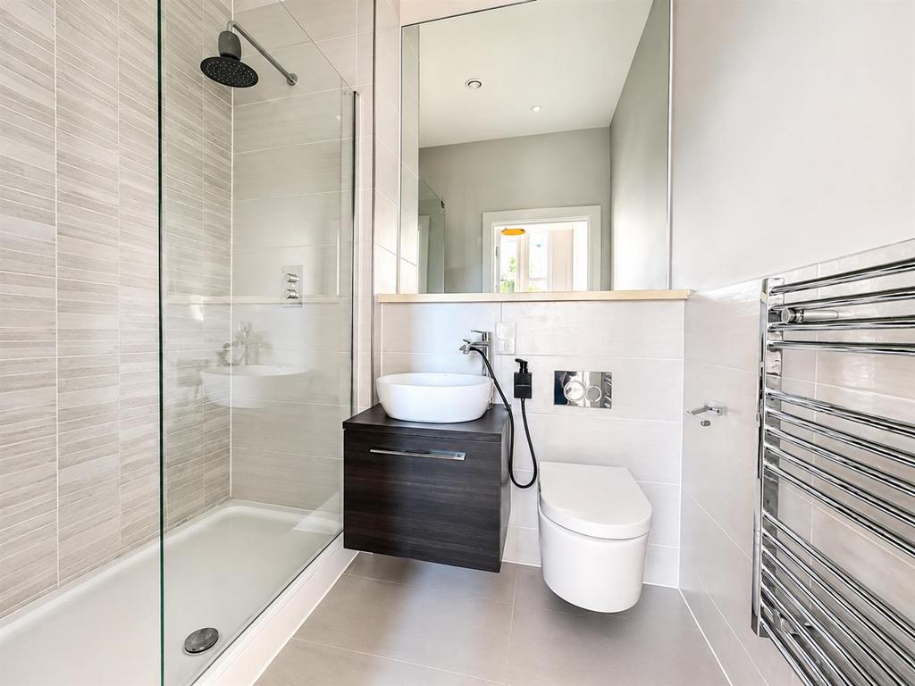 Apartment in Liverpool - View 5