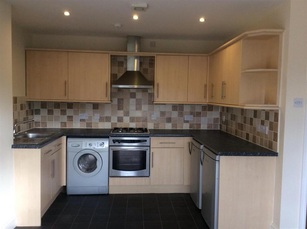 House in Liverpool, Wavertree - View 2