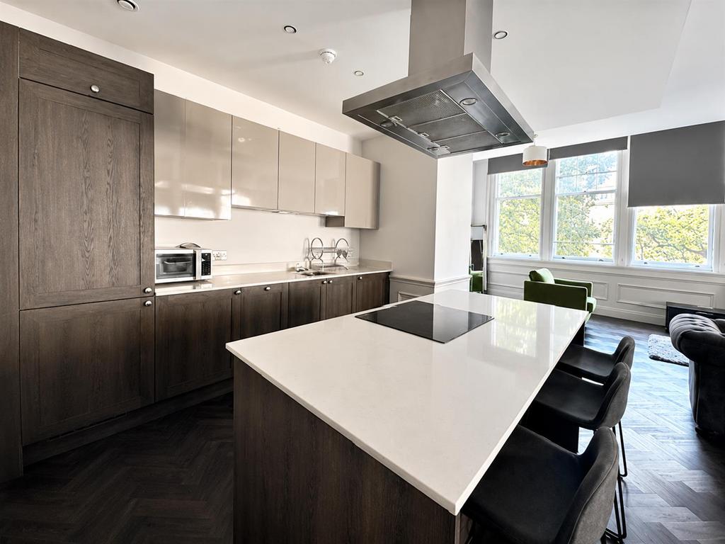 Apartment in Liverpool - View 2