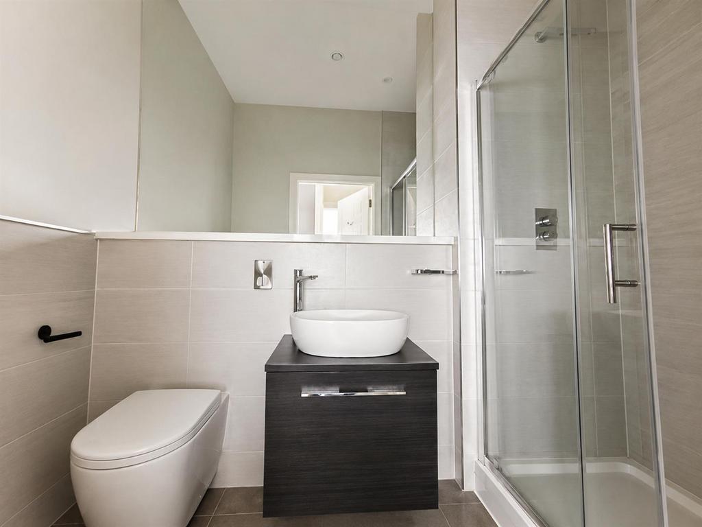 Apartment in Liverpool - View 5