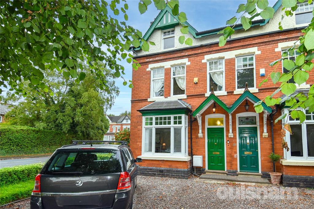House in Birmingham