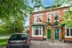Livingstone Road, Kings Heath, Birmingham, West Midlands, B14
