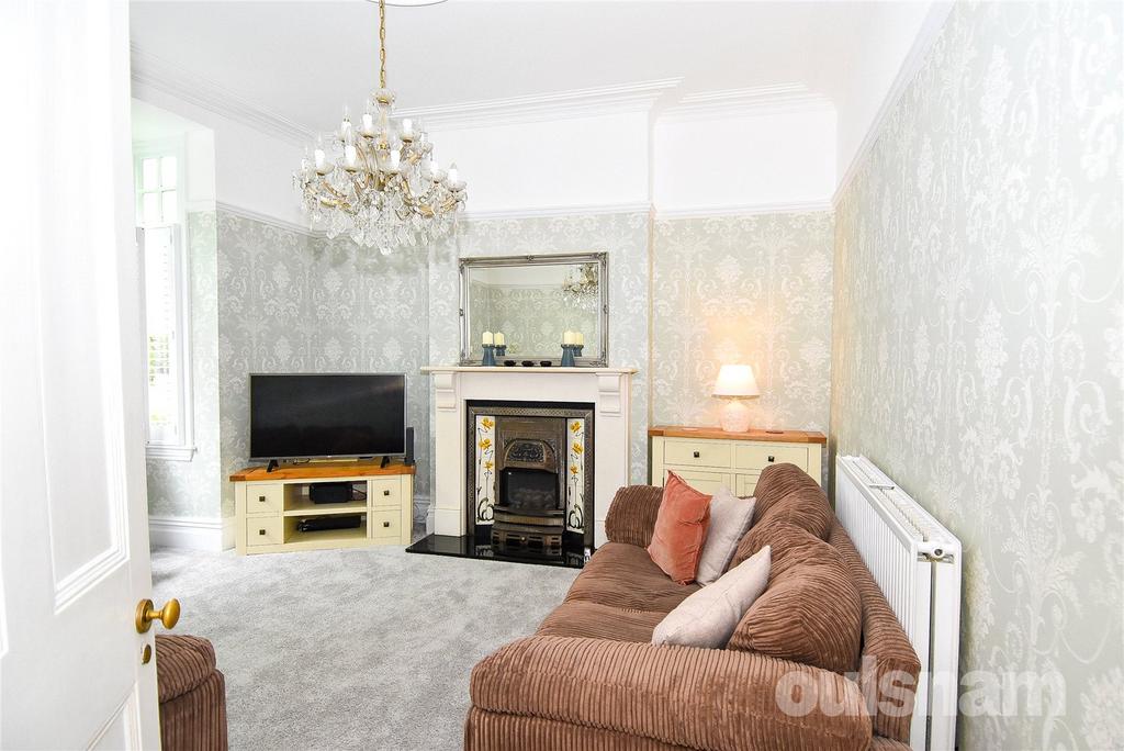House in Birmingham - View 4