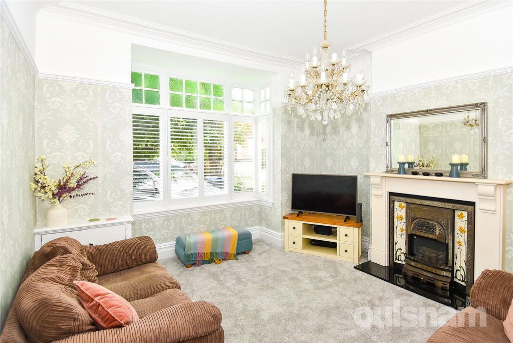 House in Birmingham - View 5