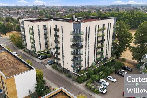 2 bedroom apartment for sale, Pembroke House, Dagenham, Essex