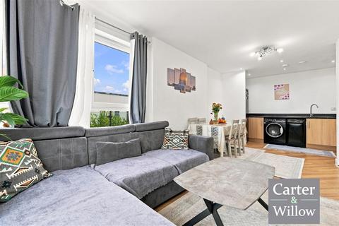 2 bedroom apartment for sale, Pembroke House, Dagenham, Essex