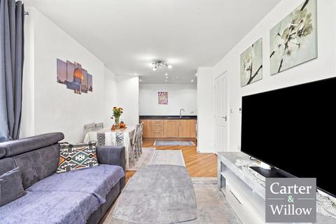 2 bedroom apartment for sale, Pembroke House, Dagenham, Essex