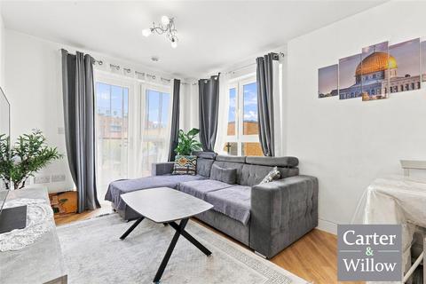 2 bedroom apartment for sale, Pembroke House, Dagenham, Essex