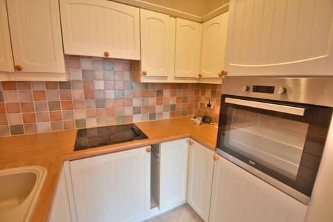 1 bedroom flat for sale, Ringwood Road, Ferndown, BH22