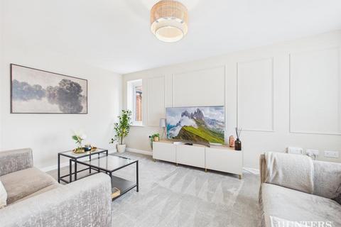 4 bedroom detached house for sale, Brass Thill Way, Greencroft, Stanley