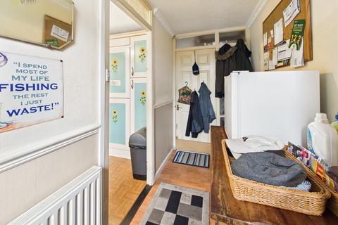 2 bedroom end of terrace house for sale, Blackham Drive, Sutton Coldfield, B73