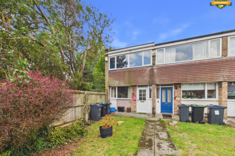 2 bedroom end of terrace house for sale, Blackham Drive, Sutton Coldfield, B73