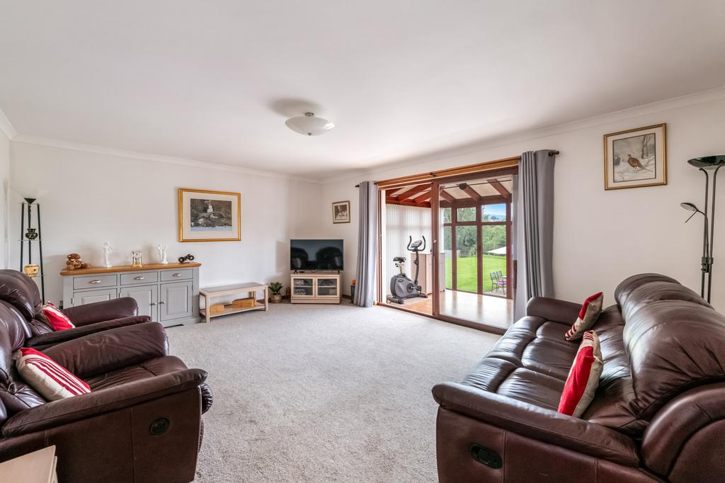House in Crieff, Perth and Kinross - View 3