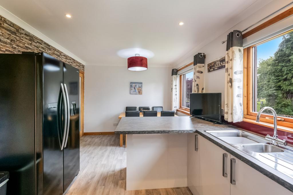 House in Crieff, Perth and Kinross - View 5