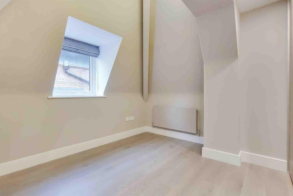 Apartment in London, Swiss Cottage, Belsize Park - View 4