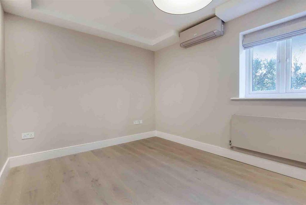 Apartment in London, Swiss Cottage, Belsize Park - View 5
