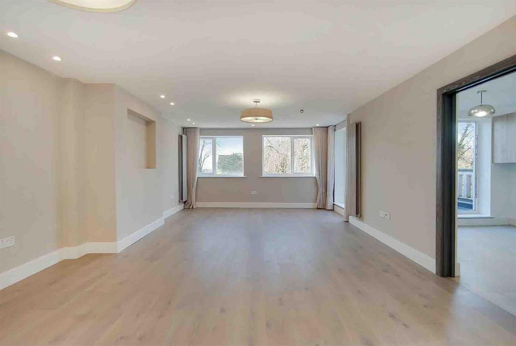 Apartment in London, Swiss Cottage, Belsize Park - More