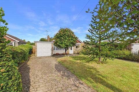 3 bedroom detached bungalow for sale, Birchitt Place, Sheffield