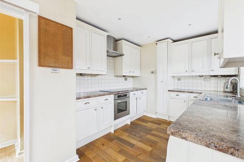 3 bedroom detached bungalow for sale, Birchitt Place, Sheffield